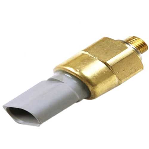 DİREKSİYON POMPA MÜŞÜRÜ KISA SOKET GOLF IV-BORA-A3-TOLEDO-LEON-OCTAVIA Ürün Görseli